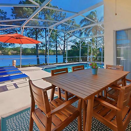 Disney World Getaway: 4 Bedroom - Sunroof - Bbq Bliss ออร์ลันโด ภายนอก รูปภาพ