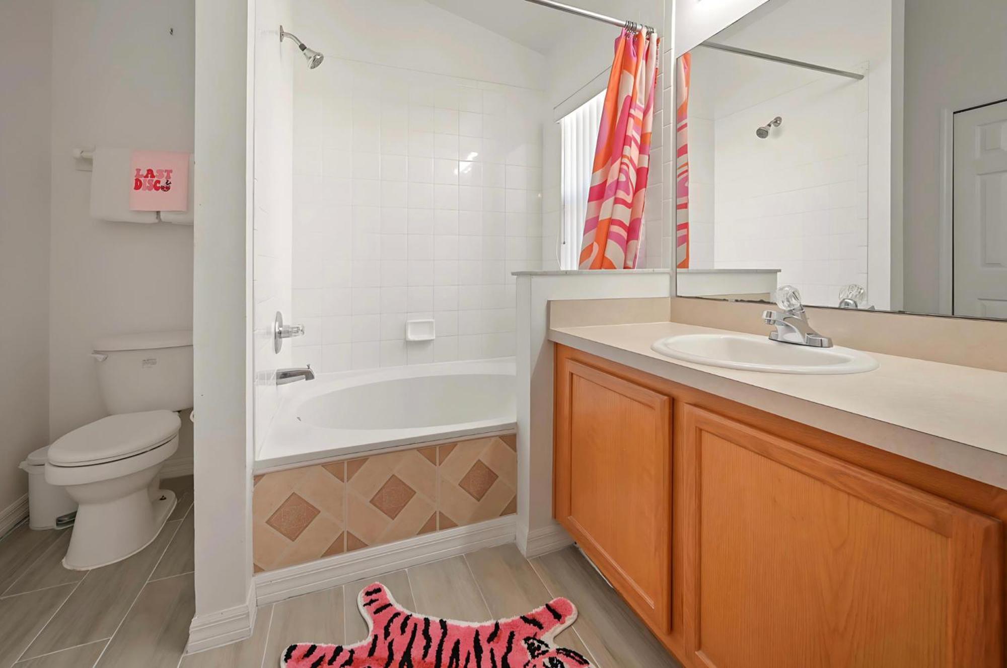 Disney World Getaway: 4 Bedroom - Sunroof - Bbq Bliss ออร์ลันโด ภายนอก รูปภาพ