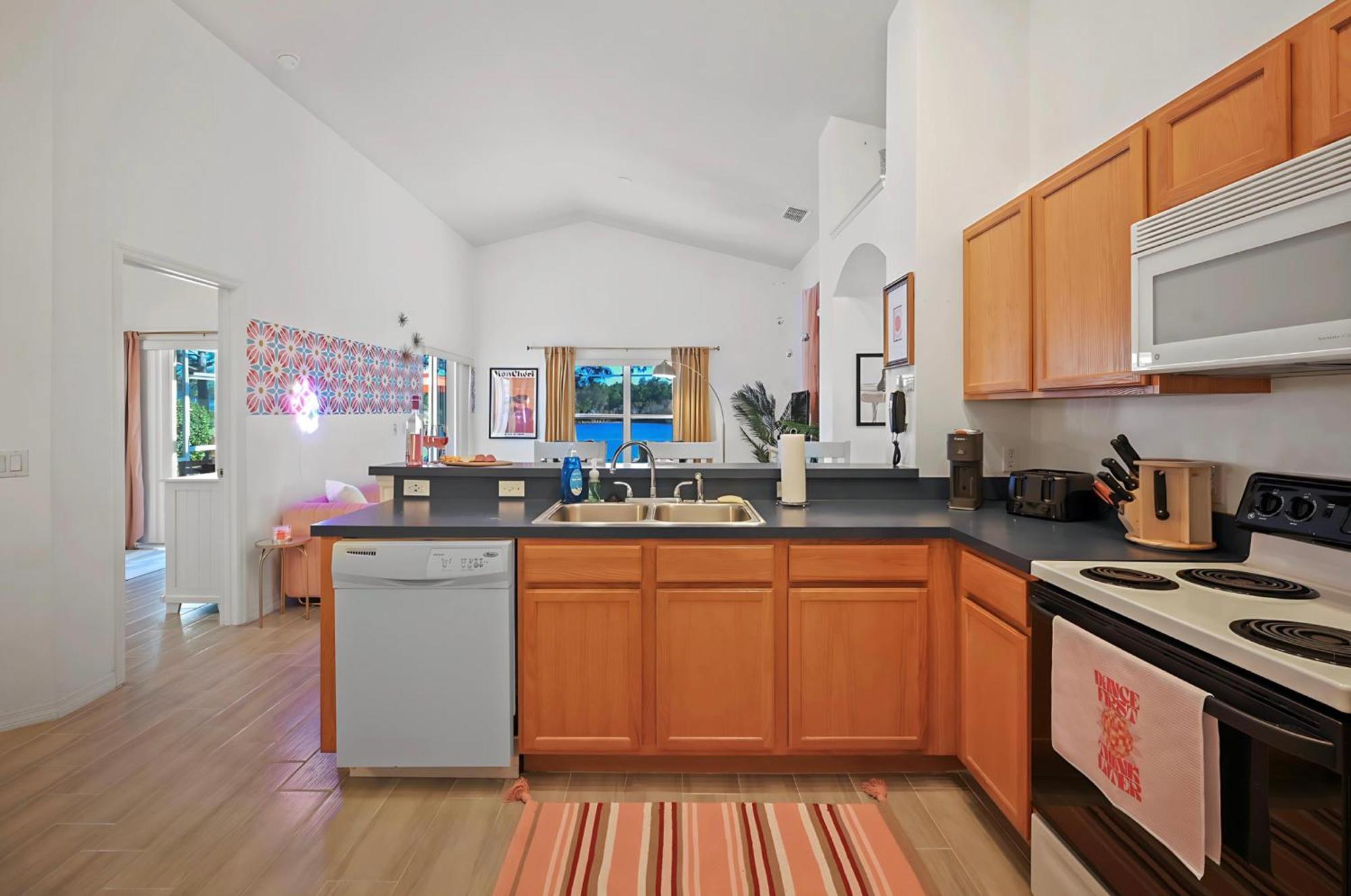 Disney World Getaway: 4 Bedroom - Sunroof - Bbq Bliss ออร์ลันโด ภายนอก รูปภาพ