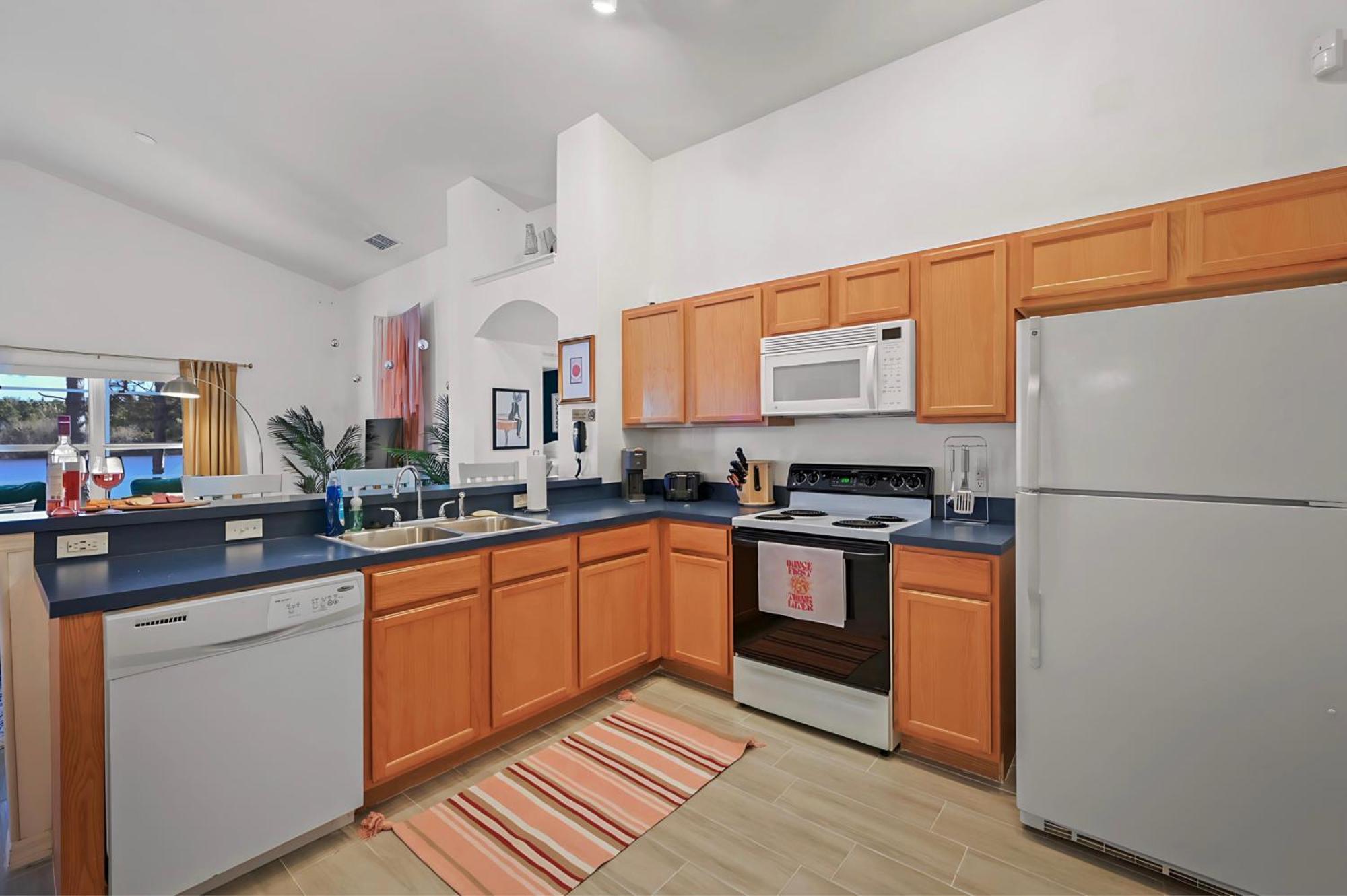 Disney World Getaway: 4 Bedroom - Sunroof - Bbq Bliss ออร์ลันโด ภายนอก รูปภาพ