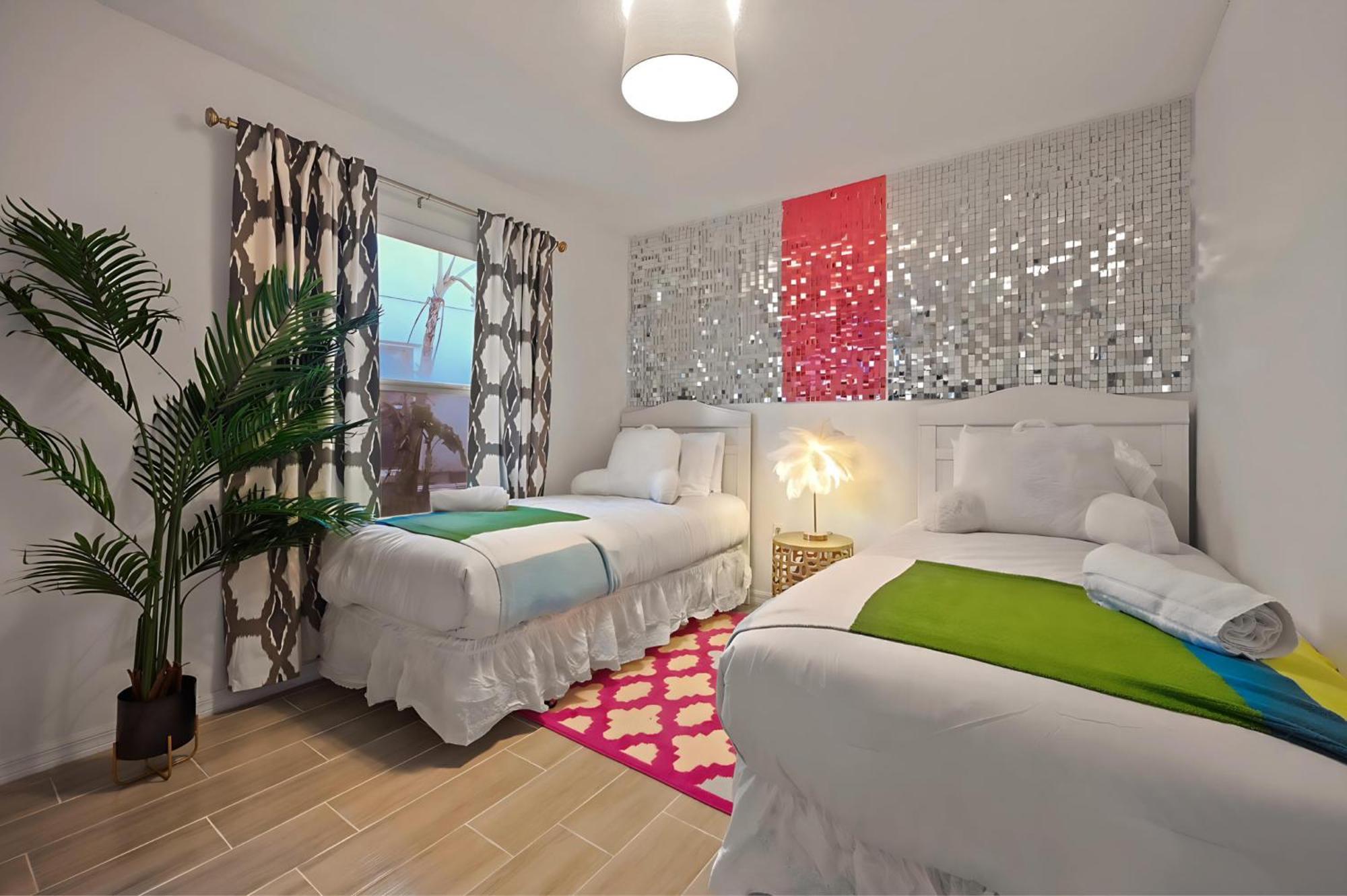 Disney World Getaway: 4 Bedroom - Sunroof - Bbq Bliss ออร์ลันโด ภายนอก รูปภาพ